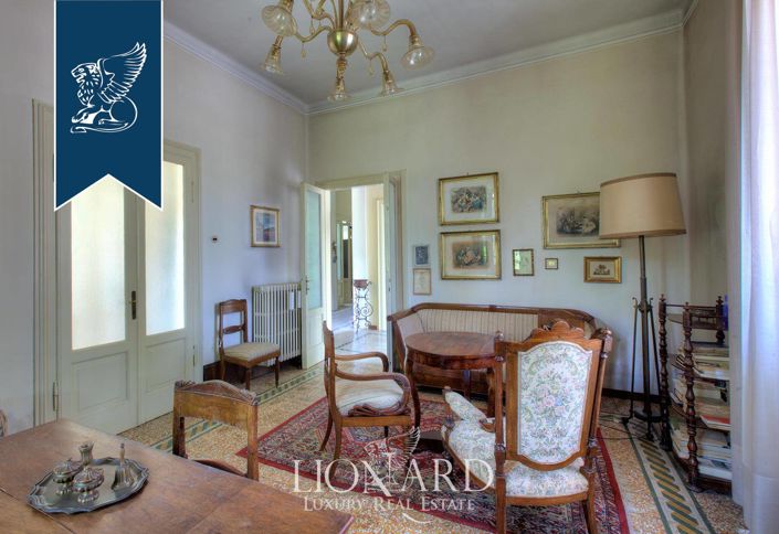 Image No.4-Villa de 4 chambres à vendre à Lombardie