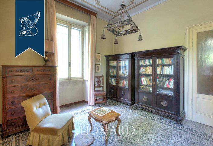 Image No.6-Villa de 4 chambres à vendre à Lombardie