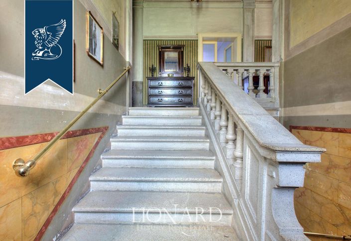 Image No.7-Villa de 4 chambres à vendre à Lombardie