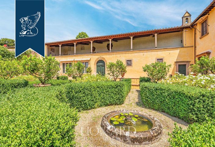Image No.17-Villa de 9 chambres à vendre à Florence
