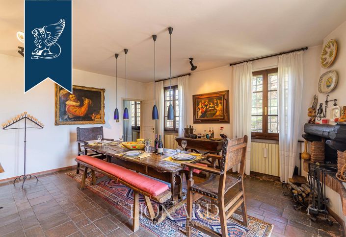 Image No.53-Villa de 9 chambres à vendre