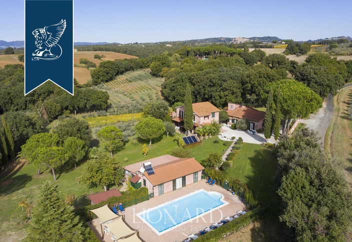Image No.3-Casa rural con 9 dormitorios en venta