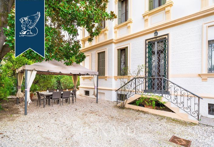Image No.5-Villa de 5 chambres à vendre à Treviso