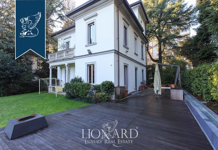 Image No.8-Villa de 3 chambres à vendre à Lombardie