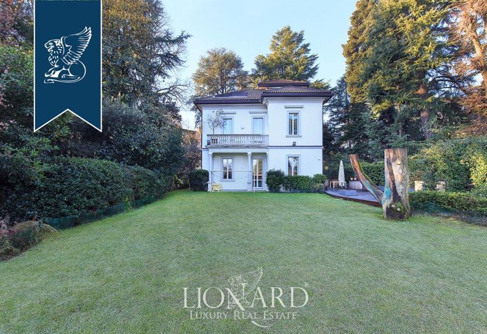 Image No.6-Villa de 3 chambres à vendre à Lombardie