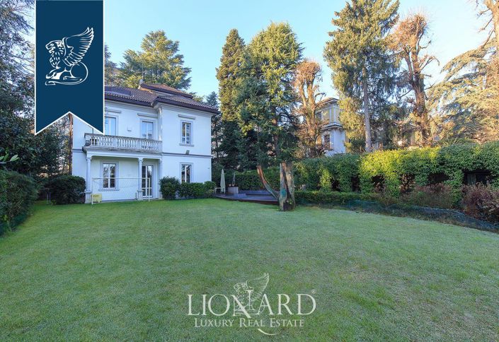 Image No.4-Villa de 3 chambres à vendre à Lombardie