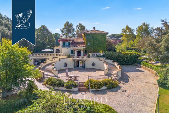 Image No.4-6 Bed Villa for sale