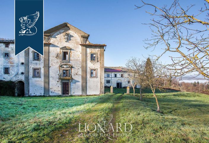 Image No.14-Villa de 50 chambres à vendre à Borgo San Lorenzo