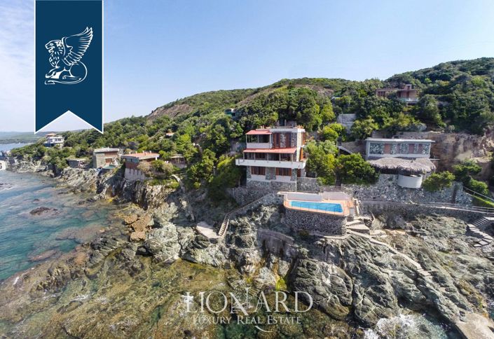 Image No.3-5 Bed Villa for sale