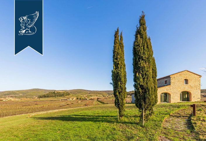Image No.23-16 Bed Country House for sale