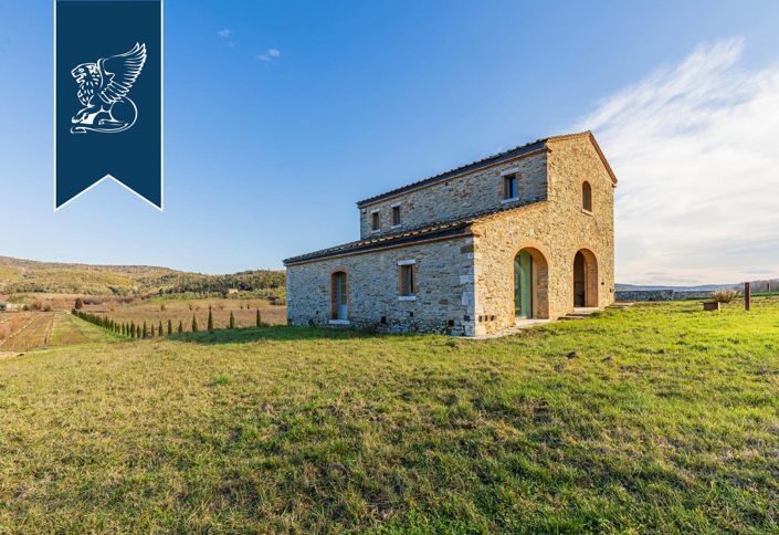 Image No.24-16 Bed Country House for sale