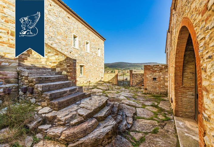 Image No.30-16 Bed Country House for sale