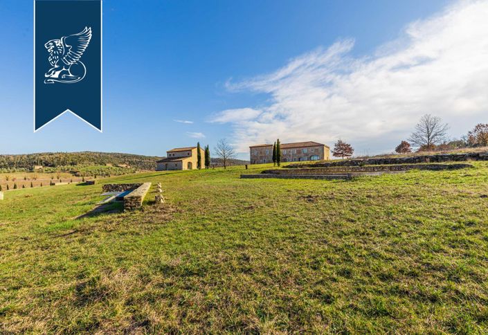 Image No.8-16 Bed Country House for sale
