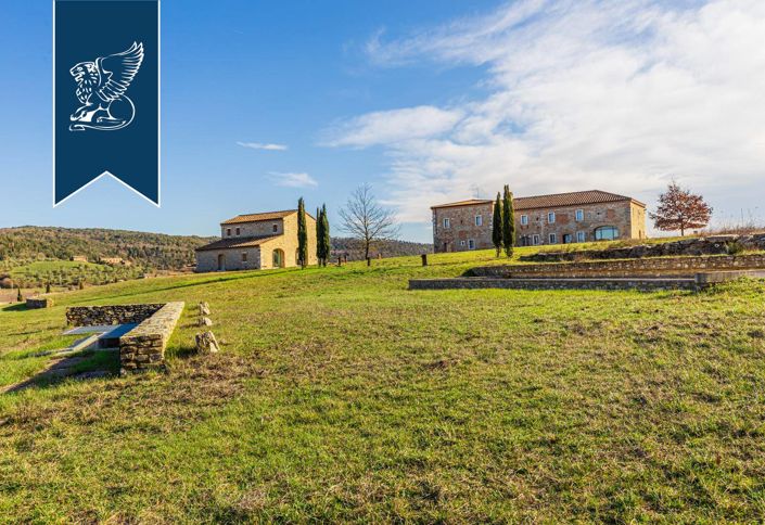 Image No.9-16 Bed Country House for sale
