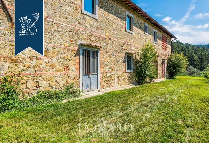 Image No.26-Ferme de 35 chambres à vendre à Dicomano