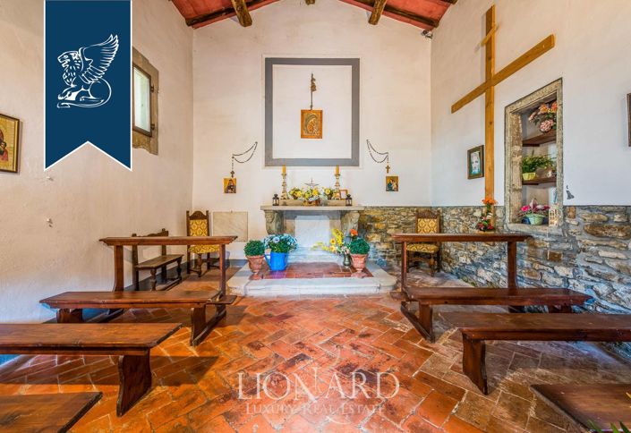 Image No.59-Ferme de 35 chambres à vendre à Dicomano