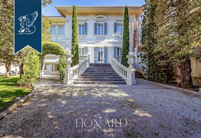Image No.4-Villa de 5 chambres à vendre à Empoli