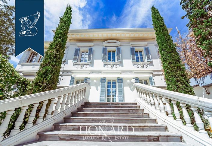 Image No.5-Villa de 5 chambres à vendre à Empoli