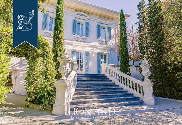 Image No.6-Villa de 5 chambres à vendre à Empoli