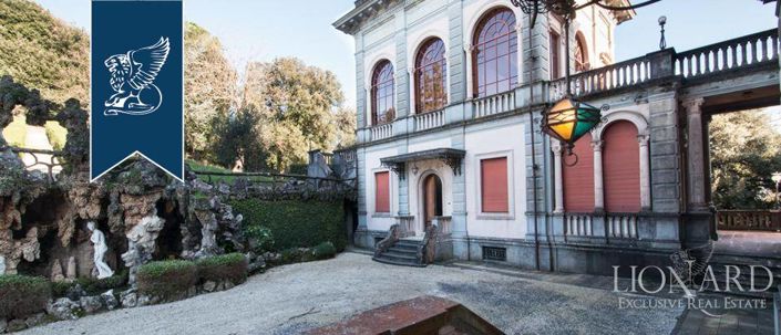 Image No.15-Villa de 5 chambres à vendre à Lucca