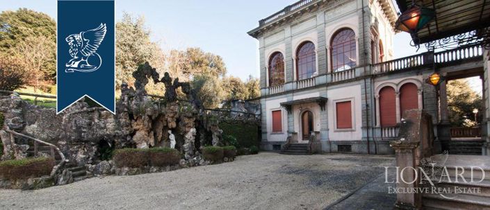 Image No.16-Villa de 5 chambres à vendre à Lucca
