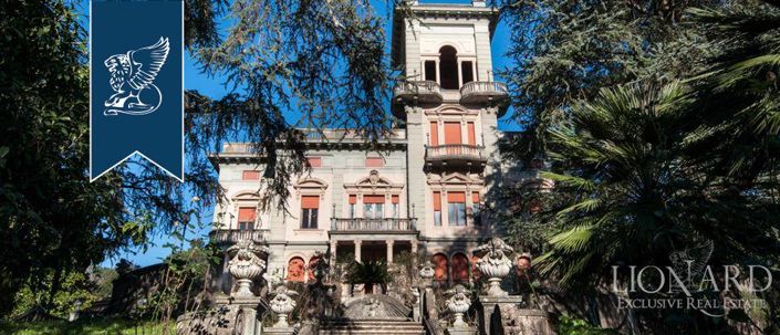 Image No.3-Villa de 5 chambres à vendre à Lucca