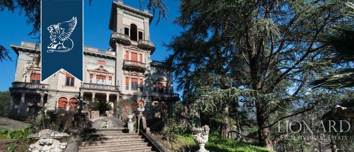 Image No.4-Villa de 5 chambres à vendre à Lucca
