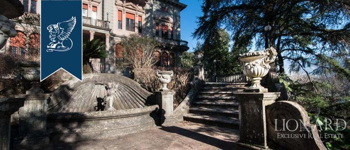 Image No.8-Villa de 5 chambres à vendre à Lucca