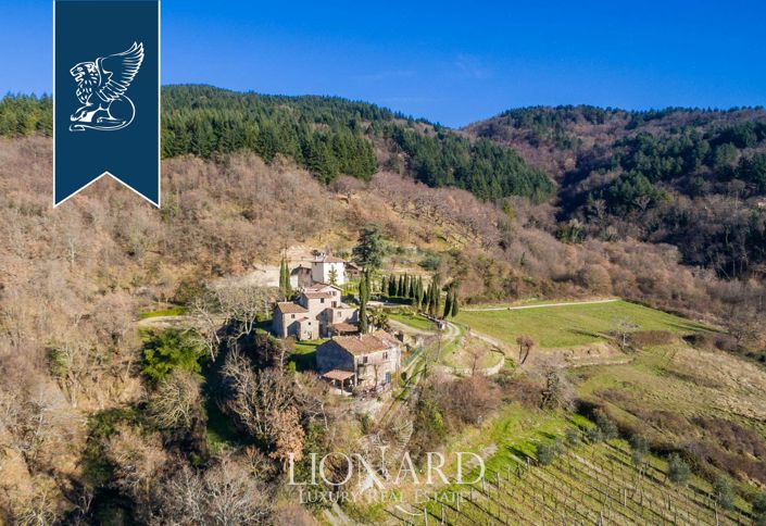 Image No.3-5 Bed Country House for sale