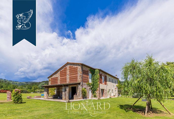 Image No.36-5 Bed Country House for sale