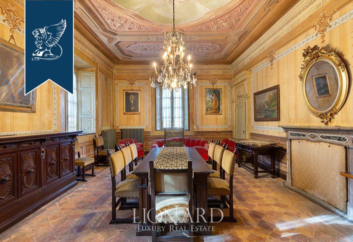 Image No.14-Propriété de 10 chambres à vendre à Varese