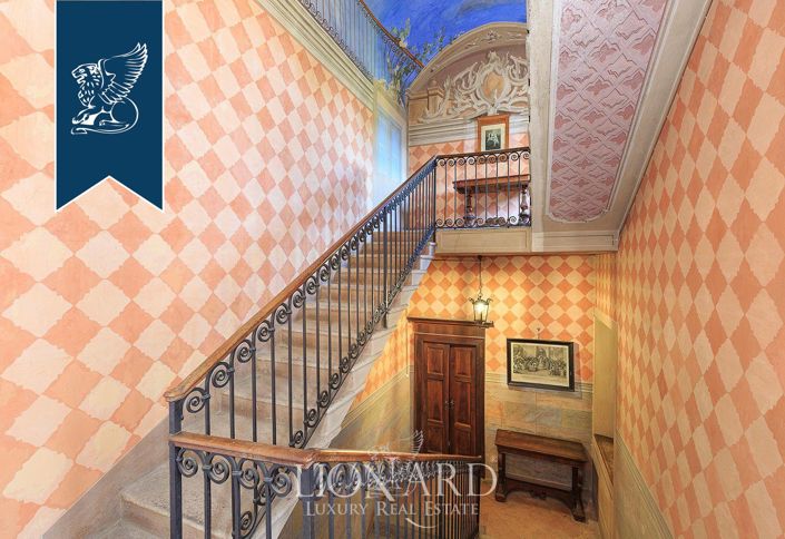 Image No.20-Propriété de 10 chambres à vendre à Varese