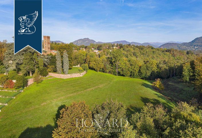 Image No.3-Propriété de 10 chambres à vendre à Varese