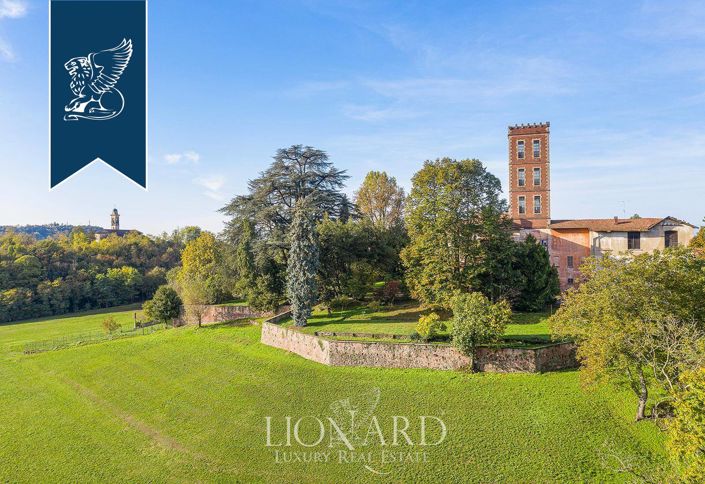 Image No.4-Propriété de 10 chambres à vendre à Varese