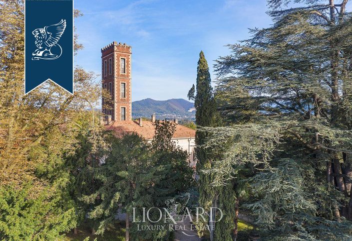 Image No.5-Propriété de 10 chambres à vendre à Varese