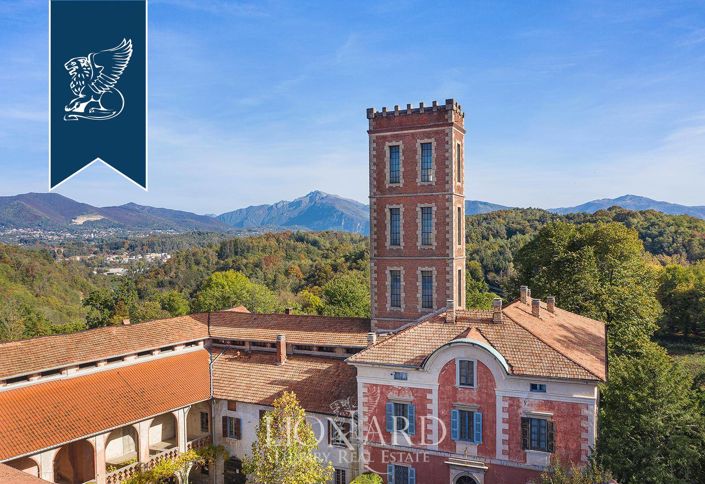 Image No.6-Propriété de 10 chambres à vendre à Varese