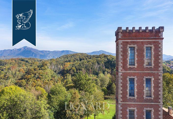Image No.9-Propriété de 10 chambres à vendre à Varese