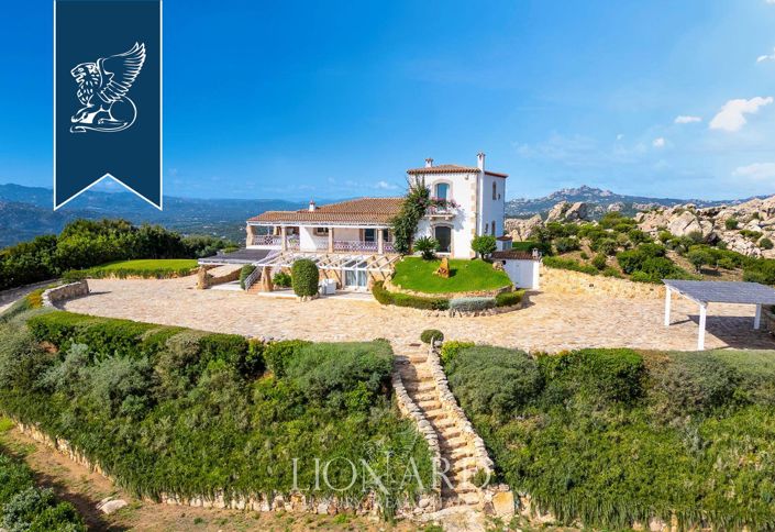 Image No.3-5 Bed Villa for sale