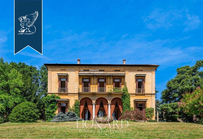 Image No.4-Villa de 7 chambres à vendre à Côme