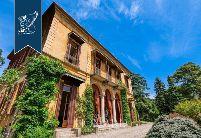 Image No.5-Villa de 7 chambres à vendre à Côme