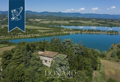 1 - Barberino di Mugello, Villa