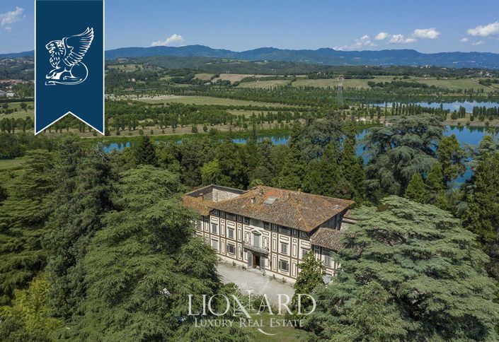 Image No.15-Villa de 6 chambres à vendre à Barberino di Mugello