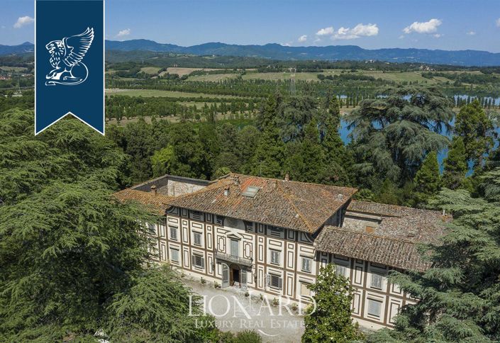 Image No.19-Villa de 6 chambres à vendre à Barberino di Mugello