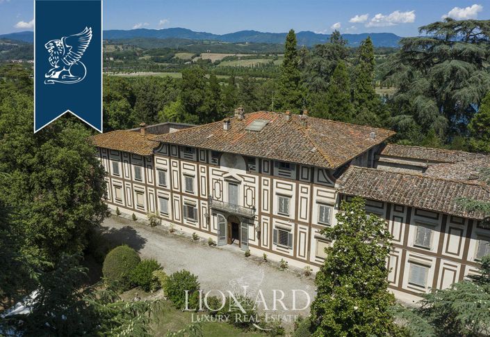 Image No.21-Villa de 6 chambres à vendre à Barberino di Mugello