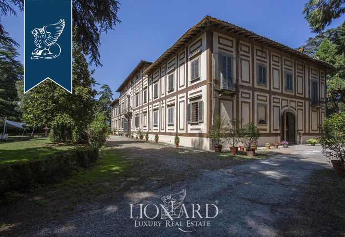 Image No.28-Villa de 6 chambres à vendre à Barberino di Mugello