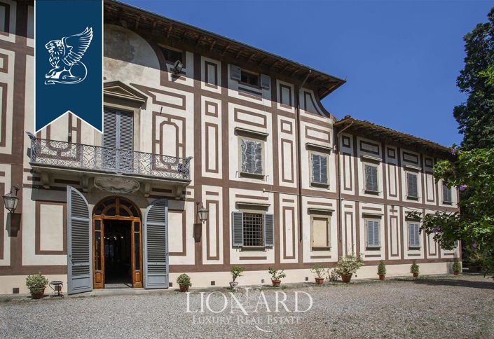 Image No.31-Villa de 6 chambres à vendre à Barberino di Mugello