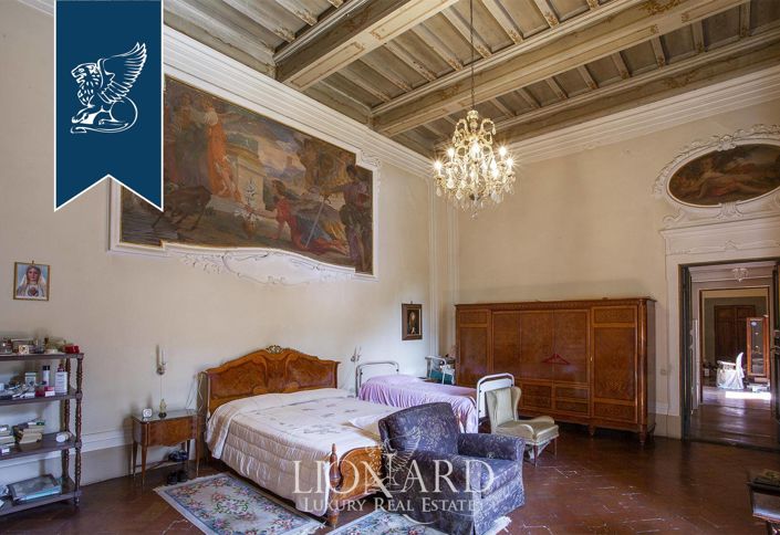 Image No.53-Villa de 6 chambres à vendre à Barberino di Mugello
