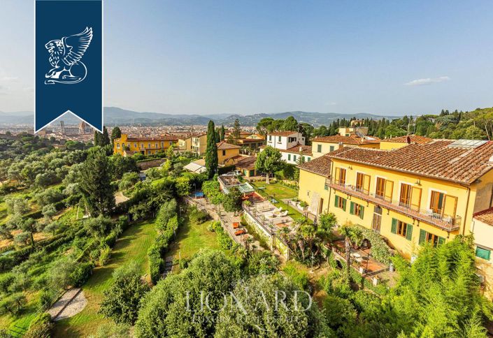 Image No.4-Villa de 6 chambres à vendre à Florence
