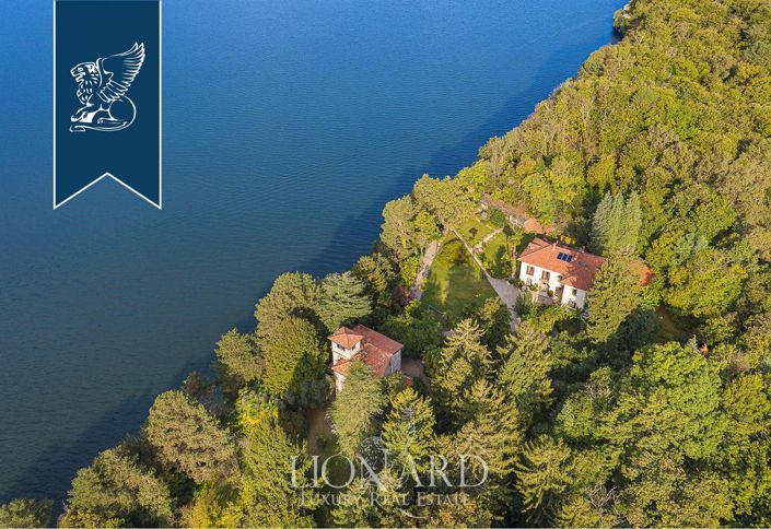 Image No.48-Villa de 10 chambres à vendre à Varese