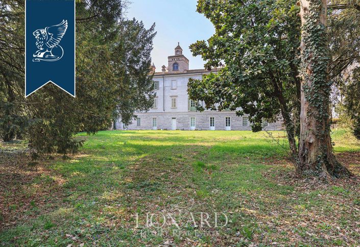 Image No.8-Villa de 12 chambres à vendre à Voghera